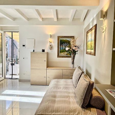 莱万托La Casa Di Angelica公寓 外观 照片