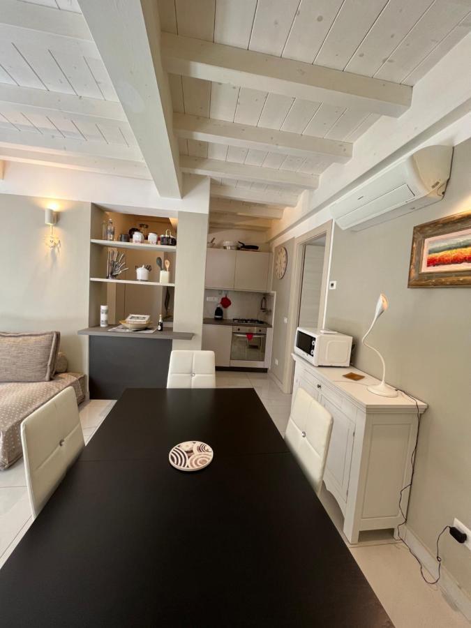 莱万托La Casa Di Angelica公寓 外观 照片