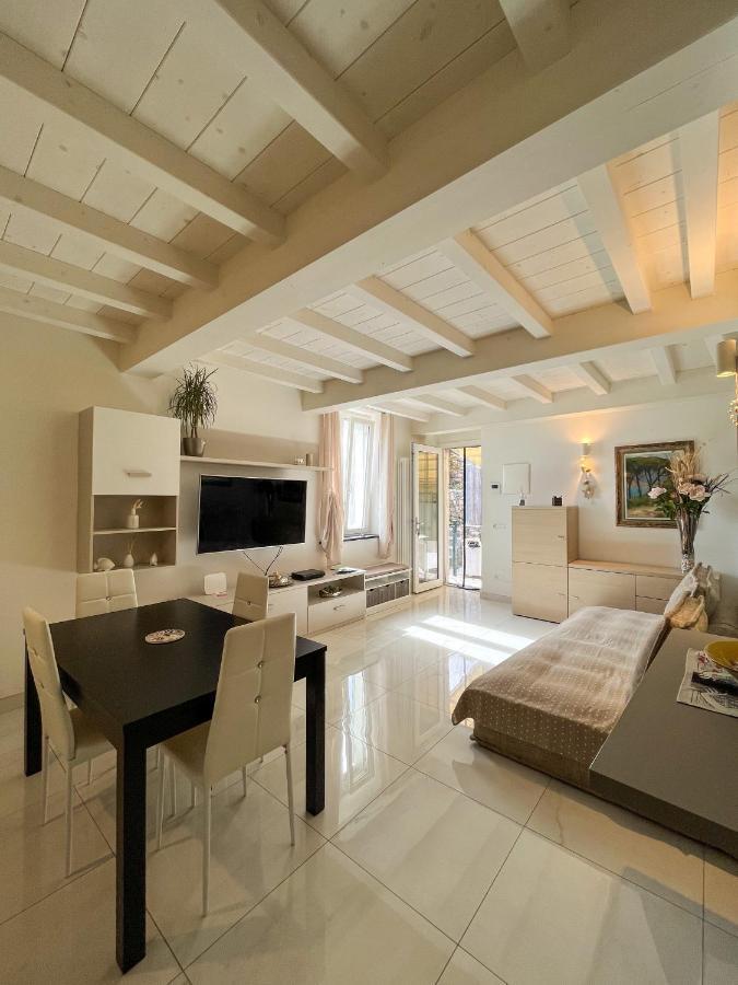 莱万托La Casa Di Angelica公寓 外观 照片